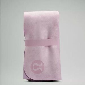 NWT lululemon Carry Onwards Mat 2mm